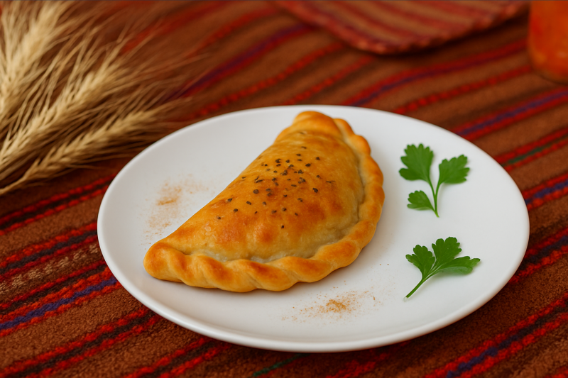 Mutfağımızın kalbi